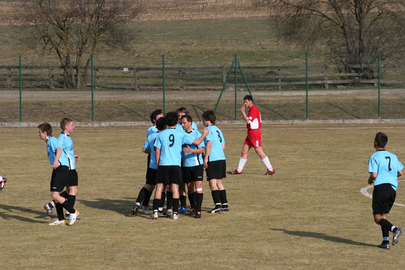 gal/Pokalviertelfinale-Rueckspiel - SV Reischach-Terenten - TEIL 1/2007-03-28 Pokal SVR - Terenten Rueckspiel 042.jpg
